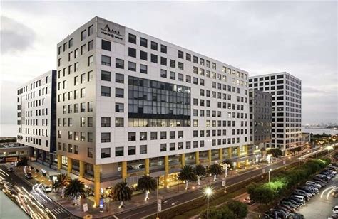 20 Person Private Office at Ocean Drive, Pasay .